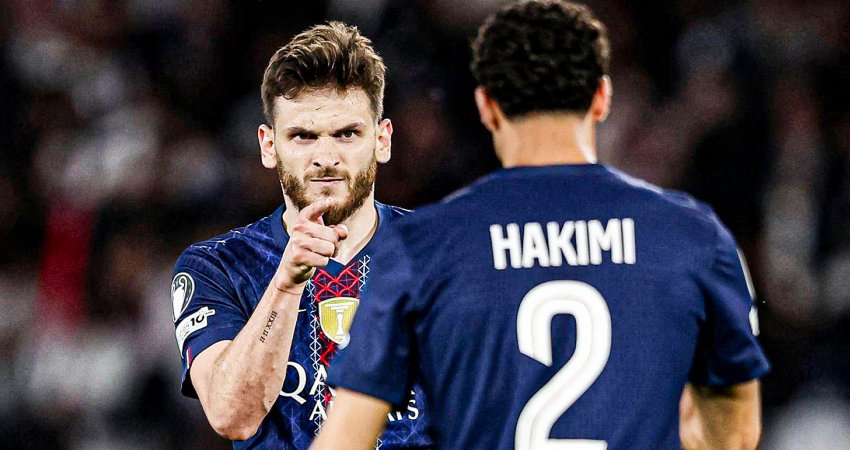 ოღონდ ეს არა! - ვრცელდება პსჟ-სთვის საშინელი ინფორმაცია