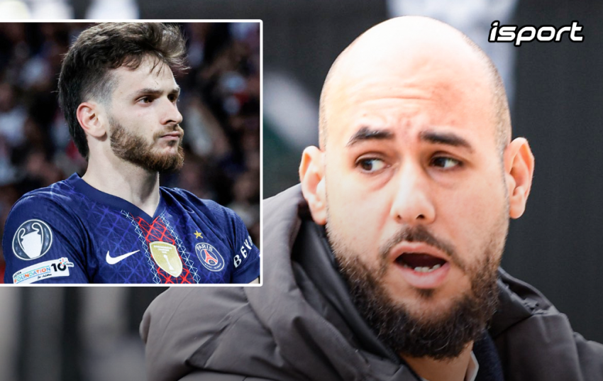 "ხვიჩას მომენტის შერჩევა შესანიშნავად გამოსდის" - რა თქვა ფრანგმა კომენტატორმა