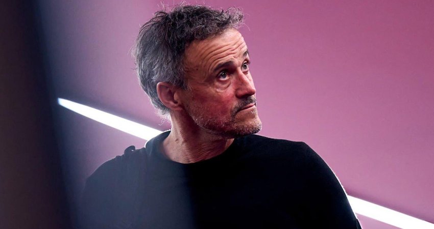 რას იზამს ლუის ენრიკე? - ესპანელს ბაიერნთან განმეორებითი მატჩის წინ დიდი პრობლემა გაუჩნდა