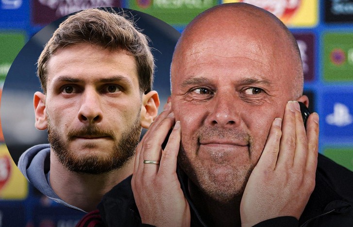 ლივერპულის მწვრთნელის დიდი აღაირება კვარაცხელიას შესახებ