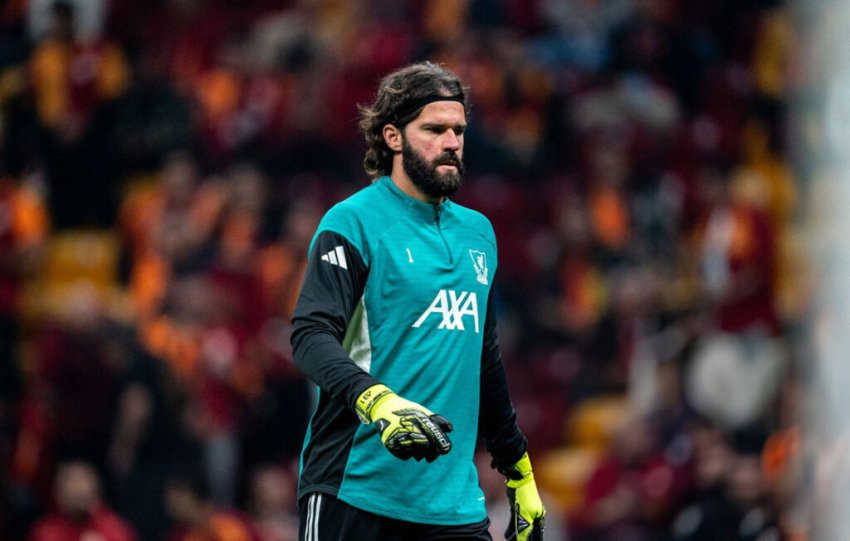 ვრცელდება ალისონ ბეკერის საგანგებო განცხადება