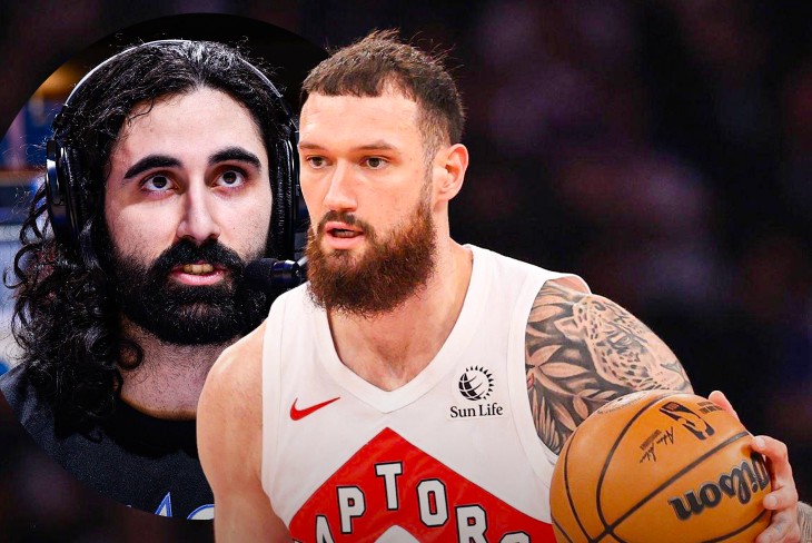 ოფიციალურად - ცნობილია, ვის შეხვდებიან ბითაძისა და მამუკელაშვილის გუნდები NBA-ს პლეი ოფში