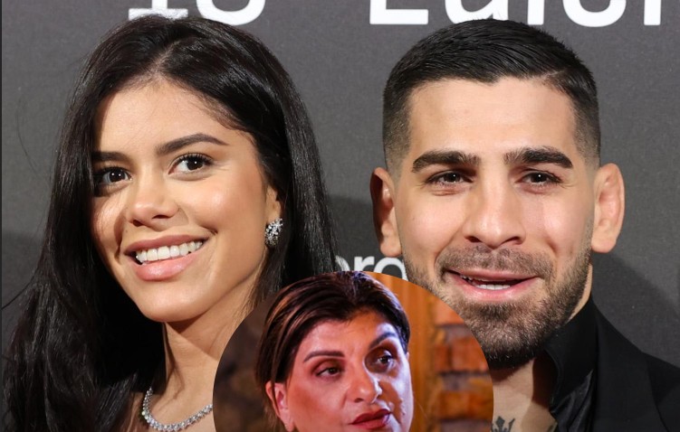 განქორწინების შემდეგ დედაჩემისგან ეს ვისწავლე - ილია თოფურია