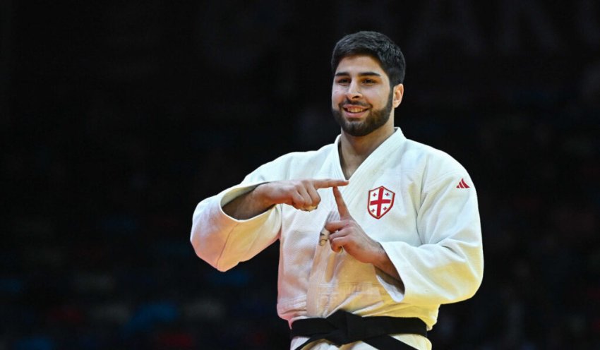 ქართველი ძიუდოისტების განრიგი ევროპის ჩემპიონატის ბოლო დღეს ცნობილია