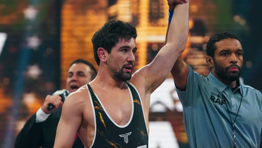 სოლიდური ჯილდო - ცნობილია, რა თანხა გამოიმუშავა ლადო ხინჩეგაშვილმა RAF-ში გამარჯვებით