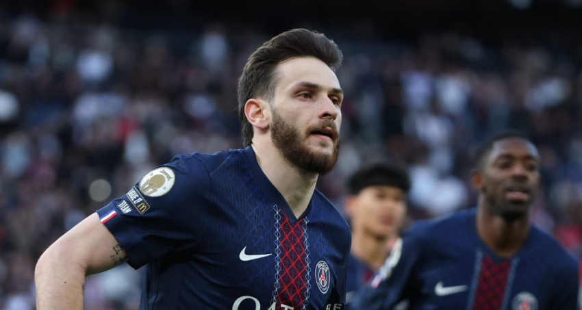 ცნობილია - რა შეფასება მიიღო ხვიჩა კვარაცხელიამ პირველ ტაიმში