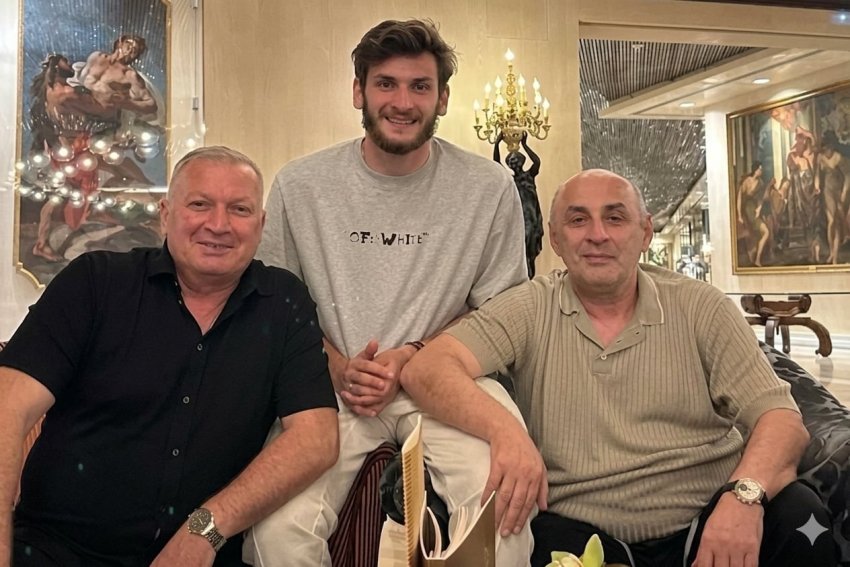 ვინ იქნება ხვიჩას ახალი აგენტი, ჯუღელმა თანამდებობა დატოვა