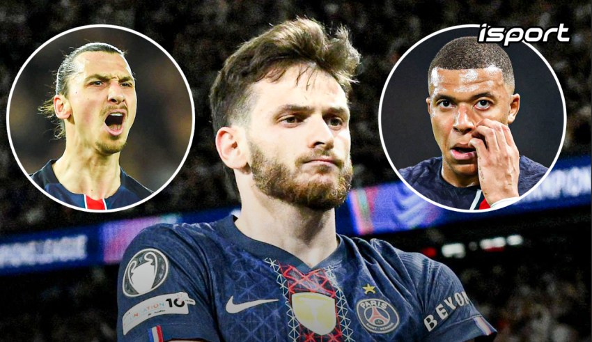 მბაპეს გაასწრო, ზლატანს გაუთანაბრდა! - ხვიჩამ პსჟ-ს ლეგენდები ჩამოიტოვა