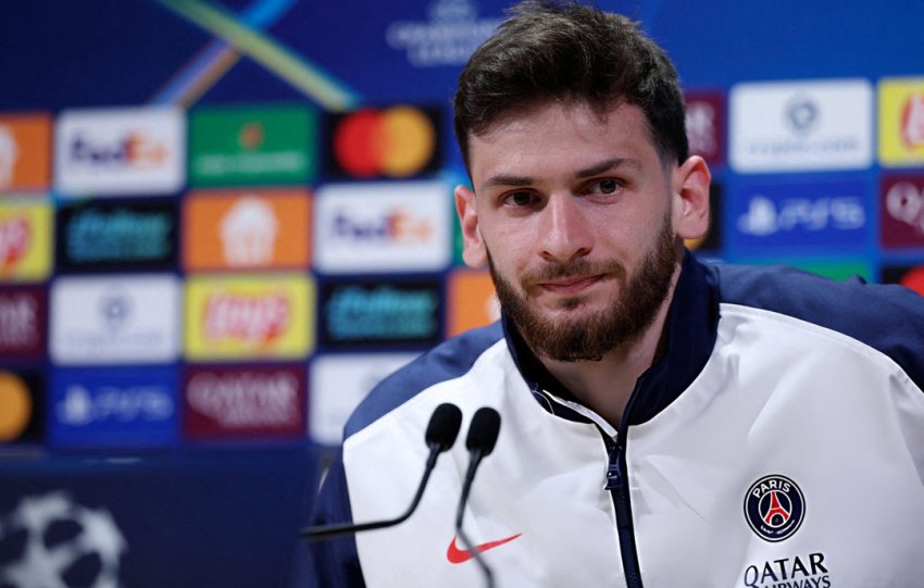 ხვიჩა კვარაცხელია - კვარადონა? ეს მეტსახელი სათავეს იქიდან იღებს