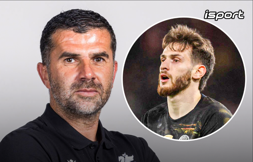 "როგორც კი მისი სახე დავინახე, ერთ რამეს მივხვდი" - სანიოლის ასისტენტი