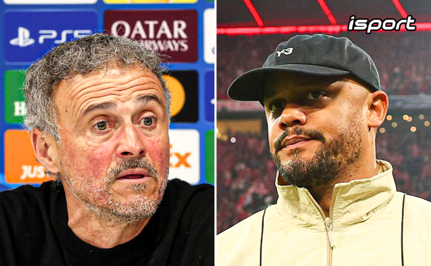 "პსჟ"-სთან ნახევარფინალების წინ "ბაიერნმა" დიდი დარტყმა მიიღო