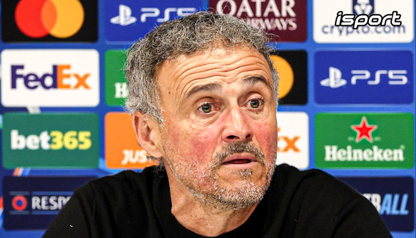 "27 დღეში 9 მატჩი უნდა ვითამაშოთ" - რა  თქვა ლუის ენრიკემ