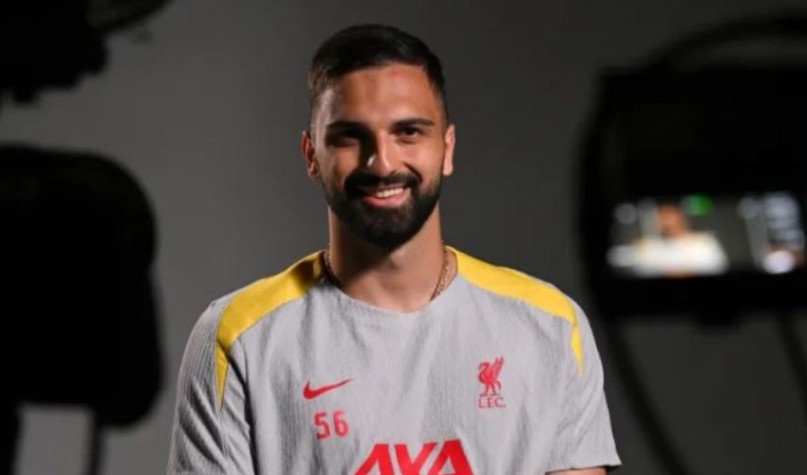 ყოჩაღ, ლივერპულს - ინგლისური კლუბის მაგარი გადაწყვეტილება მამარდაშვილთან დაკავშირებით