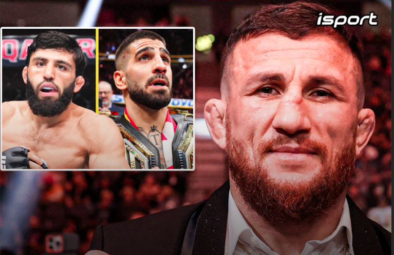 მერაბ დვალიშვილის პროგნოზი ილია თოფურიასა და არმან ცარუკიანის პოტენციურ დაპირისპირებაზე