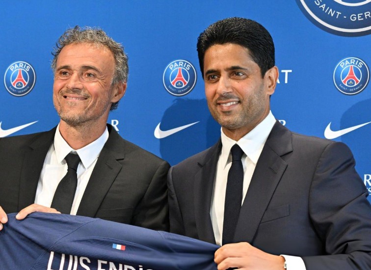 პსჟ-ს ღირსეული ჟესტი - კლუბის თანამშრომლებმა სოლიდური ბონუსები მიიღეს