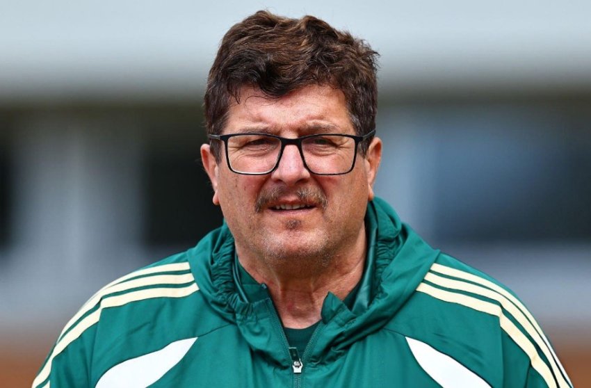 ოფიციალურად - იტალიის ნაკრებმა დროებითი მწვრთნელი დანიშნა