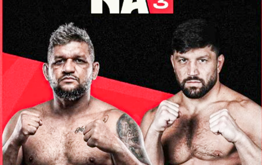 საოცარი საღამო გველის - რკენა 3-ის სრული ქარდი ცნობილია