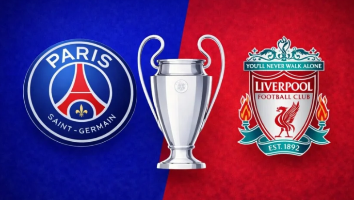 ცნობილია - ვინ იქნება "პსჟ" - "ლივერპულის" მატჩის მსაჯი