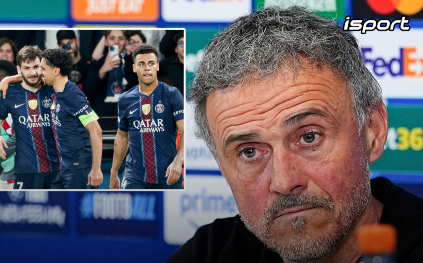 ნახევარფინალების წინ "პსჟ"-სთვის კარგი ამბავი გავრცელდა