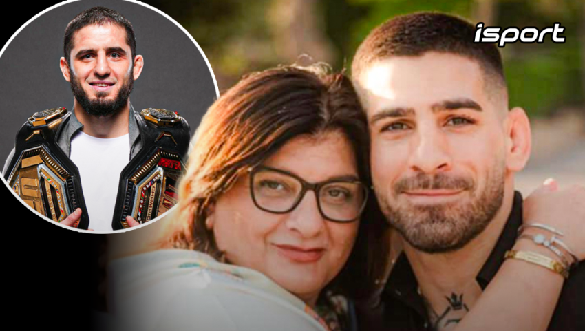 ილია თოფურიას დედა, ქალბატონი ინგა ისლამ მახაჩევთან ჩაშლილ ბრძოლას ეხმაურება