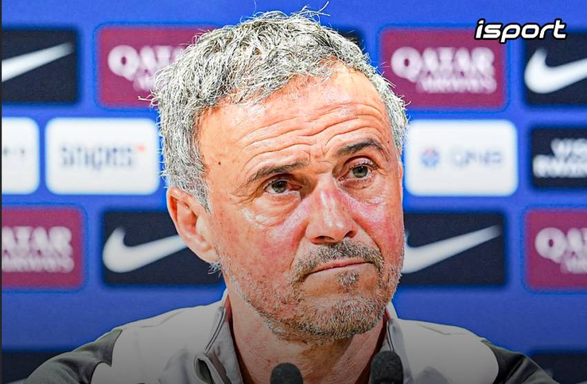 "ლივერპულთან" მატჩის წინ ლუის ენრიკემ დიდი დარტყმა მიიღო