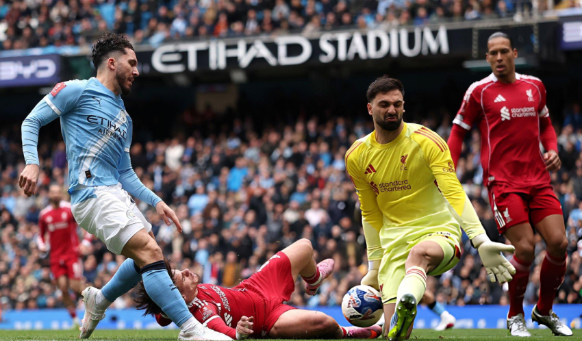 ცნობილია - რა შეფასება მიიღო გიორგი მამარდაშვილმა პირველი ტაიმის შემდეგ