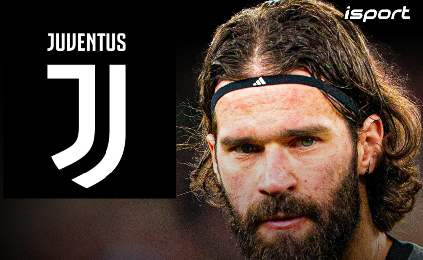 ცნობილია - რა პირობებს სთავაზობს იუვენტუსი ალისონ ბეკერს