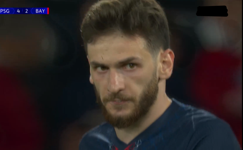 VIDEO: არიიიიის! - ხვიჩა კვარაცხელიას მეორე გოლი "ბაიერნის" კარში