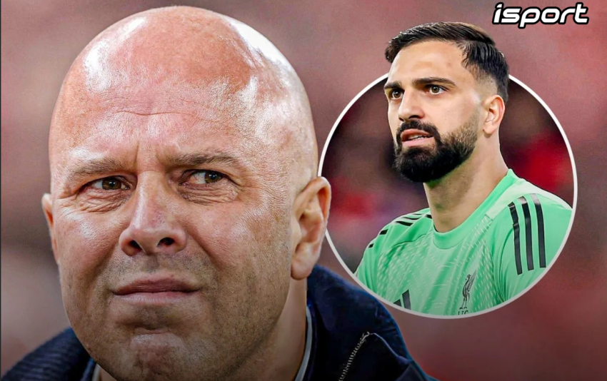 როდის დაბრუნდება გიორგი მამარდაშვილი - არნე სლოტის პასუხი