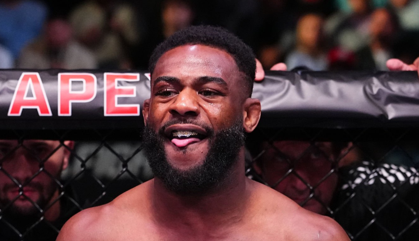 "პატივი ეცით ჩემს სახელს" - ალჯამეინ სტერლინგის განცხადება