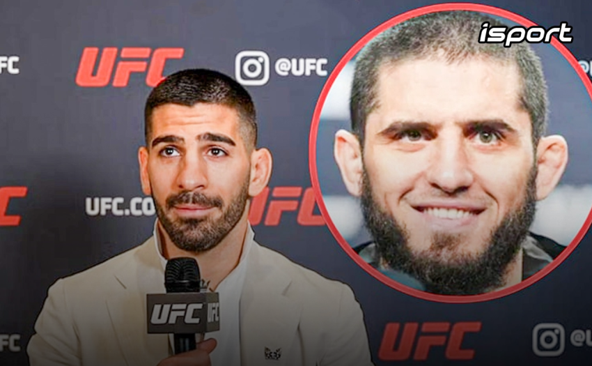 "ჩემთვის იდეალური სცენარი ეს იქნება" - ისლამ მახაჩევის განცხადება