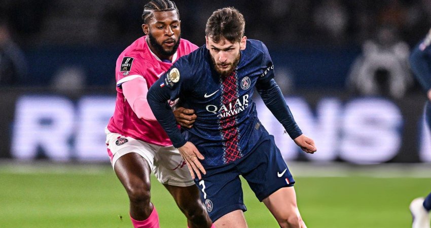 ცნობილია! - ხვიჩა კვარაცხელიას შეფასება ტულუზას წინააღმდეგ პირველ ტაიმში