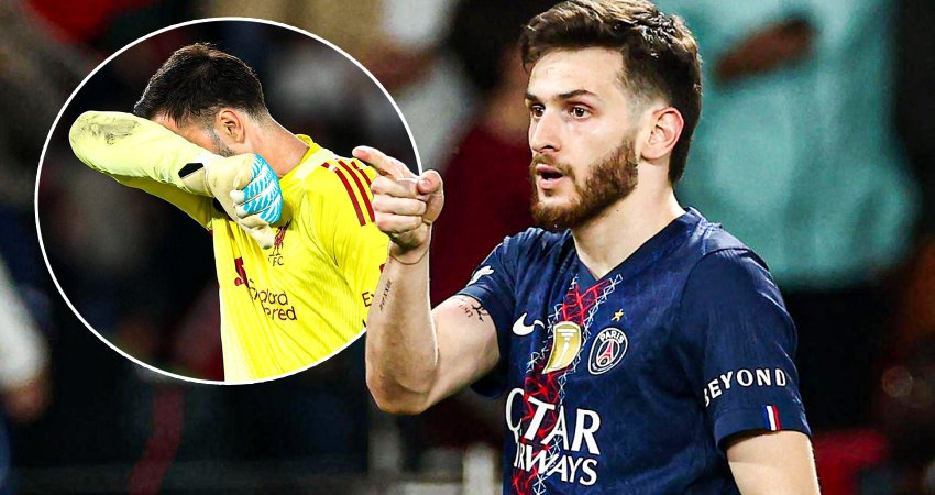 რა პაუსხი გასცა კვარამ ფრანგ ჟურნალისტს, როცა მამარდაზე ჰკითხეს