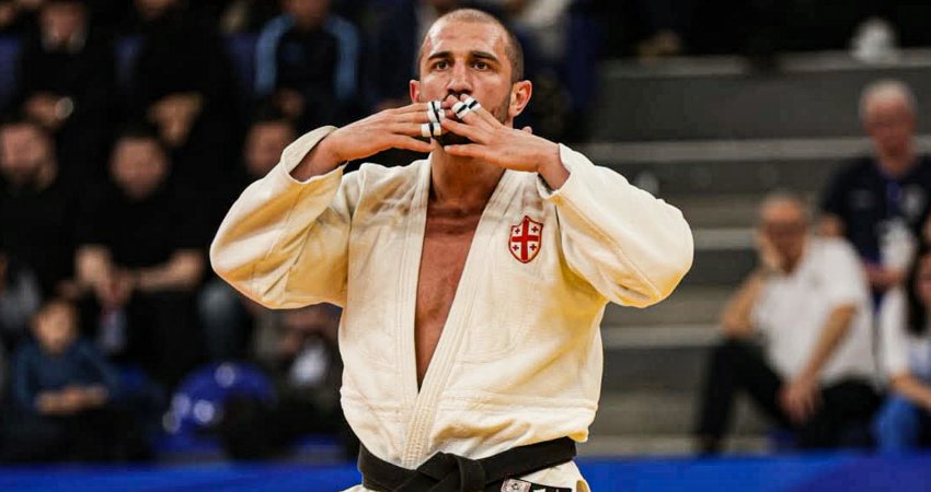 ხელი ძალიან სტკიოდა! - ბექაური დამარცხდა