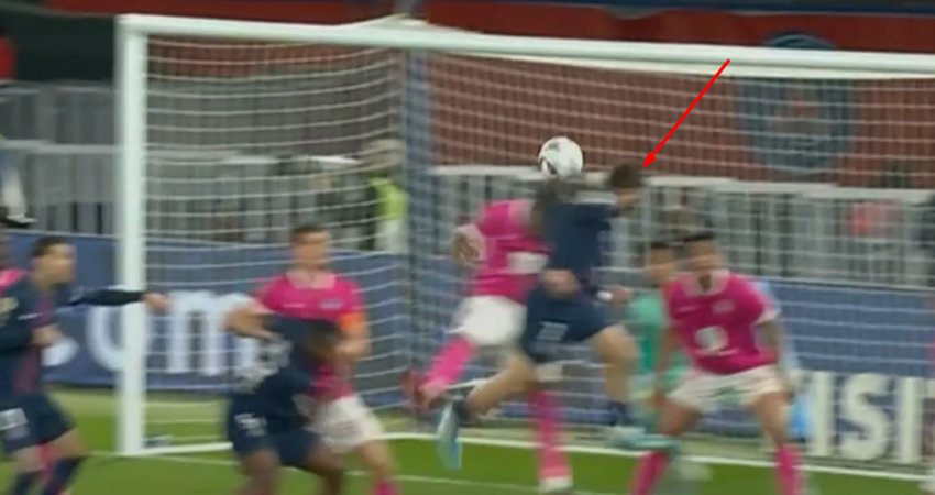 VIDEO: კვარა ფორმაშიააა! - ხვიჩას საგოლე პასი თავით