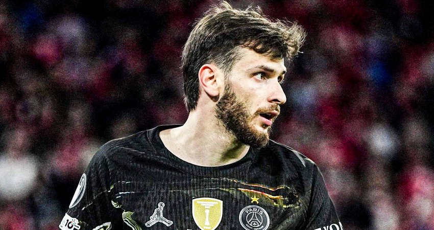 თანხა გასაჯაროვდა! - რამდენი გამოიმუშავა პარი სენ-ჟერმენმა ფინალში გასვლით