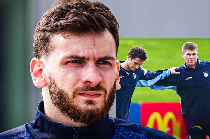 მსოფლიოში საუეთესო ვინგერი ქართველია - კვარას შესახებ საოცარი განცხადება გაკეთა