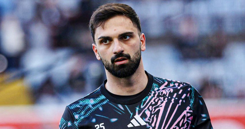 მამარდას "უჩალიჩებენ?" - ალისონი მიდის, მაგრამ...