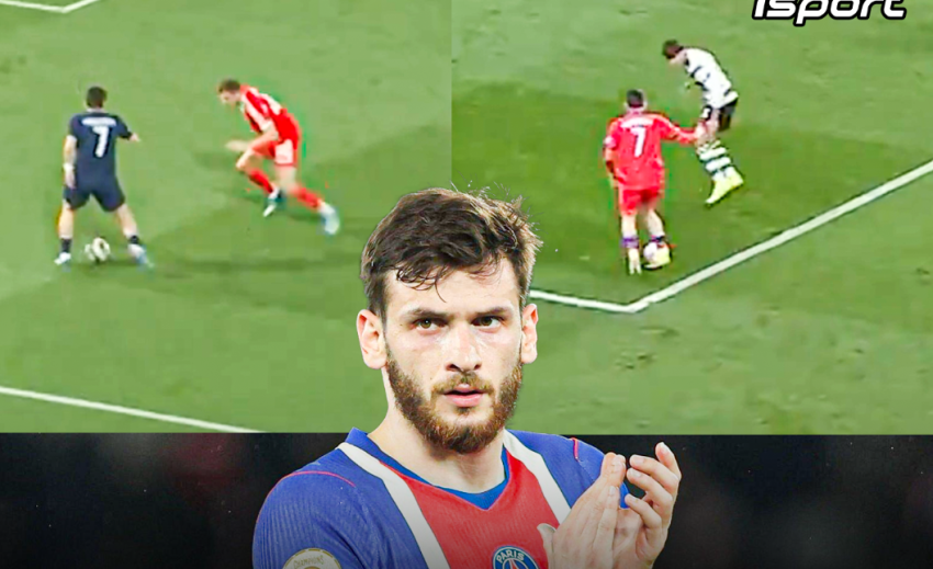 VIDEO: ეს ლიგა მას ეკუთვნის - კვარას გაბრწყინების ვიდეოს 12 მილიონი ნახვა აქვს