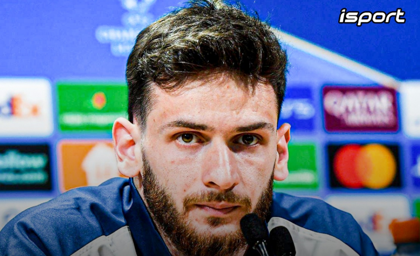 "ამ სეზონში ჩემი ფავორიტი გოლი ეს იყო" - ხვიჩა კვარაცხელია
