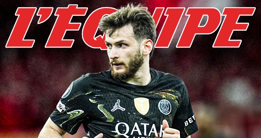 სამარცხვინოა! - რა დასკვნას ავრცელებს L'equipe კვარას შესახებ