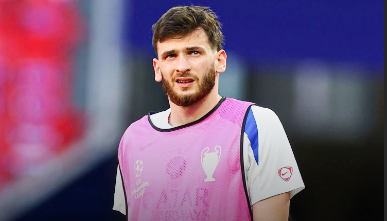 "პსჟ" VS "არსენალი" - სასტარტო შემადგენლობები ცნობილია