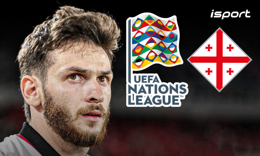 დიდი გეგმებია! - UEFA-ს რევოლუციური ცვლილება ერთა ლიგაზე