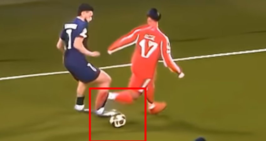 VIDEO: "ოლისე მაწონზე გააგზავნა" - კვარას მაგარი მომენტი, რომელზეც არავინ საუბრობს