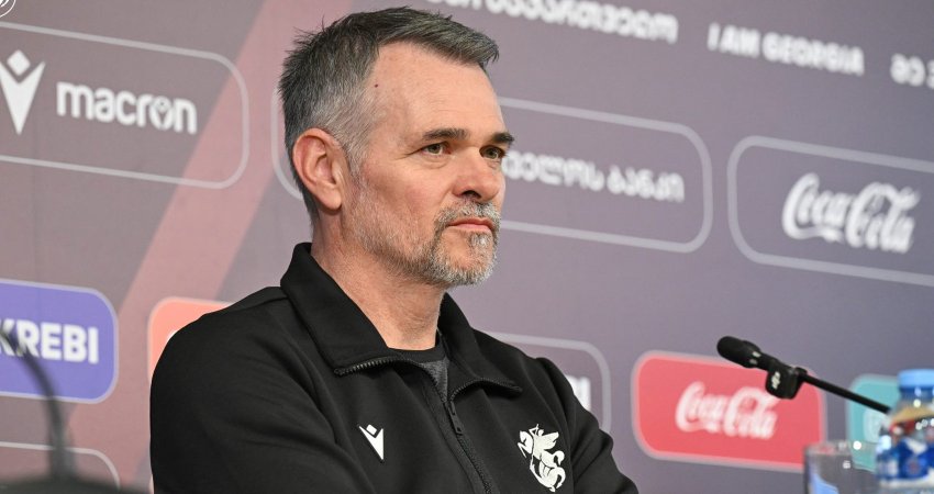 ვილი სანიოლმა მატჩი ძალიან უცნაურად შეაფასა - "დღევანდელი კარგი თამაში სწორედ ამის შედეგია..."