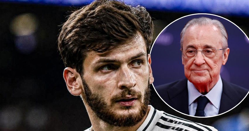 რეალსა და კვარაცხელიას შორის კონტაქტი უკვე შედგა!