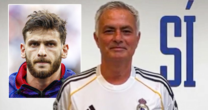 რა თვა მოურინიომ კვარაცხელიას რეალში ტრანსფერთან დაკავშირებით