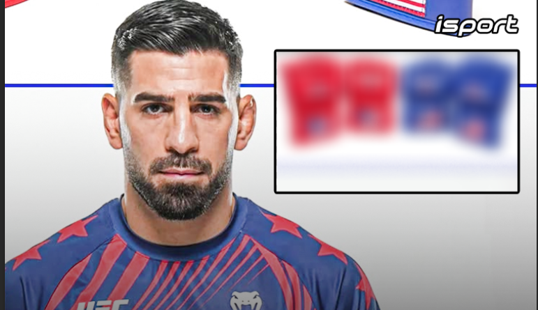 დიდი სიახლე UFC-ში! - როგორი ხელთათმანებით იბრძოლებს ილია თოფურია