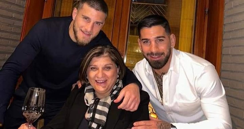 "თუ სადმე ადგილი იყო, ყველგან მუშაობდნენ..." - ინგა თოფურია თავის შვილებზე ემოციურად საუბრობს