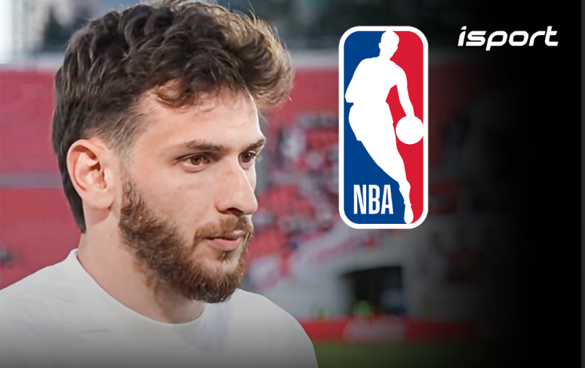 "NBA-ს ფინალში მას ვუგულშემატკივრებ" - ხვიჩა კვარაცხელია